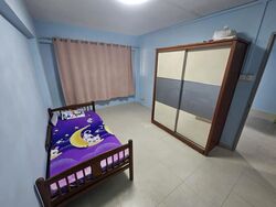 Blk 851 Tampines Ville (Tampines), HDB 3 Rooms #570866481